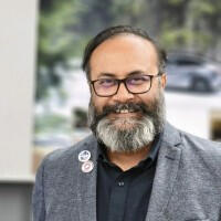 Dr. Vishwakarma Jai Dr. Vishwakarma Jai Headshot